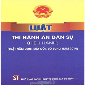 Có được khiếu nại quyết định thi hành án dân sự không