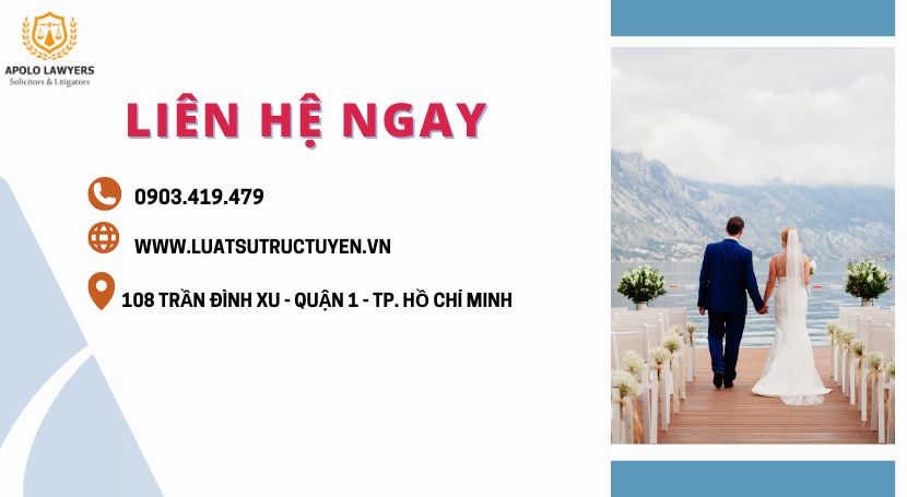 Kết hôn có yếu tố nước ngoài